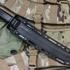 Top 10 🧨 Flash Sale 🌟 Kizlyar Supreme Sensei AUS8 Satin stonewash ⭐ 🛒 -Fixed Blade Knives Sales kizlyar supreme sensei aus8 satin..