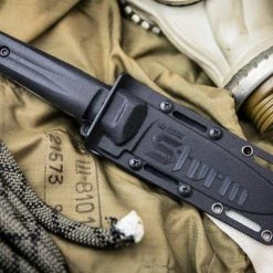 Promo ⌛ Top 10 ✨ Kizlyar Supreme Sturm AUS8 SW BH BS ✔️ ✨ -Fixed Blade Knives Sales kizlyar supreme sturm aus8 s bh bs.