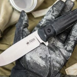 Promo โ Top 10 โจ Kizlyar Supreme Sturm AUS8 SW BH BS โ๏ธ โจ