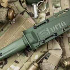 Flash Sale 💯 Cheap 🔔 Kizlyar Supreme Sturm AUS8 SW OPS OKH ⌛ 💯 -Fixed Blade Knives Sales kizlyar supreme sturm aus8 s odh ods. .