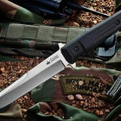 Flash Sale ๐งจ Promo ๐ฏ Kizlyar Supreme Trident AUS8 SW ๐ ๐งจ