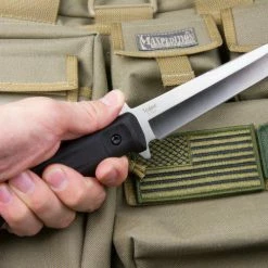 Best Pirce 🎁 Best reviews of 🌟 Kizlyar Supreme Trident D2 SW ✨ ✔️ -Fixed Blade Knives Sales kizlyar supreme trident d2 satin.