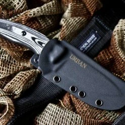 Discount 🧨 Best reviews of 🌟 Kizlyar Supreme Urban AUS8 SW 🎁 🌟 -Fixed Blade Knives Sales kizlyar supreme urban aus8 sw .