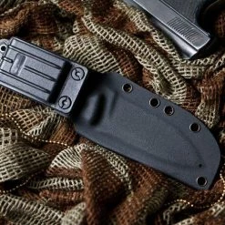 Discount 🧨 Best reviews of 🌟 Kizlyar Supreme Urban AUS8 SW 🎁 🌟 -Fixed Blade Knives Sales kizlyar supreme urban aus8 sw 19