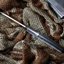 Discount 🧨 Best reviews of 🌟 Kizlyar Supreme Urban AUS8 SW 🎁 🌟 -Fixed Blade Knives Sales kizlyar supreme urban aus8 sw...