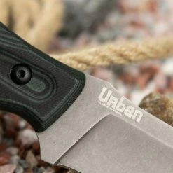 Best reviews of 😀 Best Sale 🛒 Kizlyar Supreme Urban AUS8 Tacwash 😀 ✨ -Fixed Blade Knives Sales kizlyar supreme urban aus8 tacwash 3