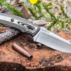 Wholesale 🎉 Outlet 🌟 Kizlyar Supreme Urban NIOLOX LSW 🔔 😍 -Fixed Blade Knives Sales kizlyar supreme urban niolox lsw 4