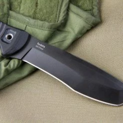 Best deal 🥰 Discount 🤩 Kizlyar Supreme Vendetta AUS8 Black Titanium ⭐ 🥰 11 Best deal 🥰 Discount 🤩 Kizlyar Supreme Vendetta AUS8 Black Titanium ⭐ 🥰 -Fixed Blade Knives Sales kizlyar supreme vendetta aus8 black titanium