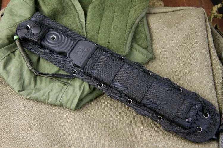 Best deal 🥰 Discount 🤩 Kizlyar Supreme Vendetta AUS8 Black Titanium ⭐ 🥰 7 Best deal 🥰 Discount 🤩 Kizlyar Supreme Vendetta AUS8 Black Titanium ⭐ 🥰 - Image 7