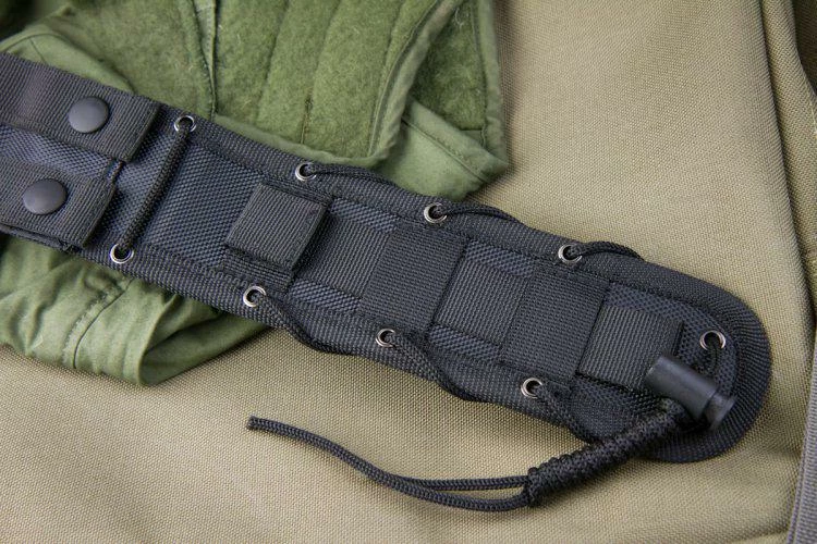 Best deal 🥰 Discount 🤩 Kizlyar Supreme Vendetta AUS8 Black Titanium ⭐ 🥰 8 Best deal 🥰 Discount 🤩 Kizlyar Supreme Vendetta AUS8 Black Titanium ⭐ 🥰 - Image 8