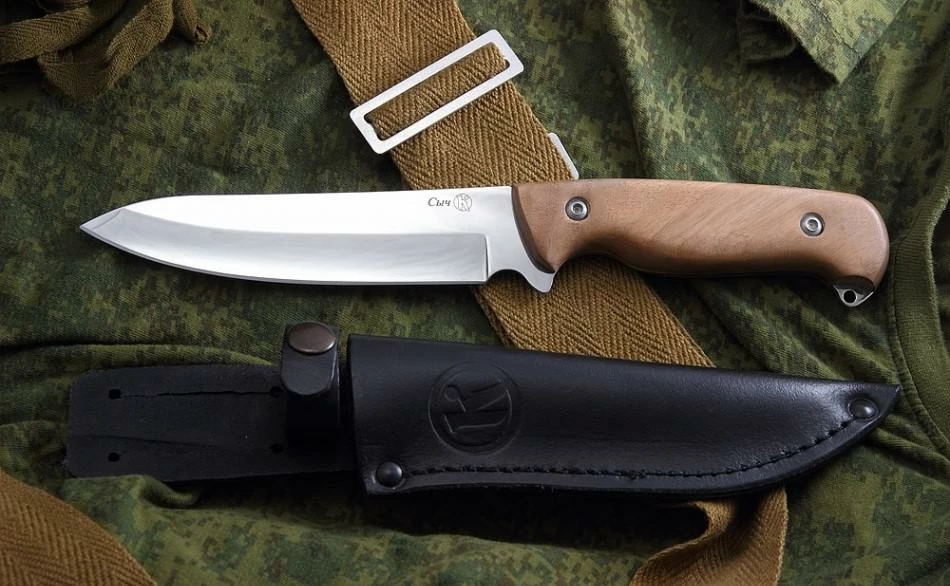 Top 10 π Best Sale β€οΈ Knife Kizlyar Sych π₯ π 2 Top 10 π Best Sale β€οΈ Knife Kizlyar Sych π₯ π - Image 2