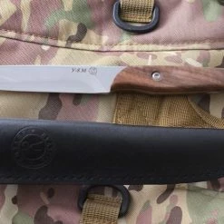 Brand new 💯 Promo ❤️ Knife Kizlyar U-8M 👏 💯