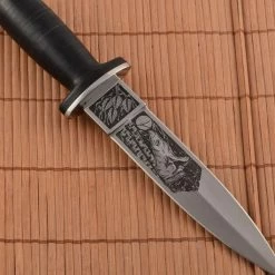 Brand new 👏 Best Sale 👍 Kizlyar KO-1 leather cho 😀 🛒