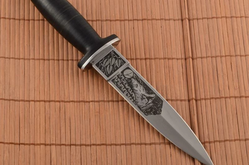 Brand new π Best Sale π Kizlyar KO-1 leather cho π π 1 Brand new π Best Sale π Kizlyar KO-1 leather cho π π