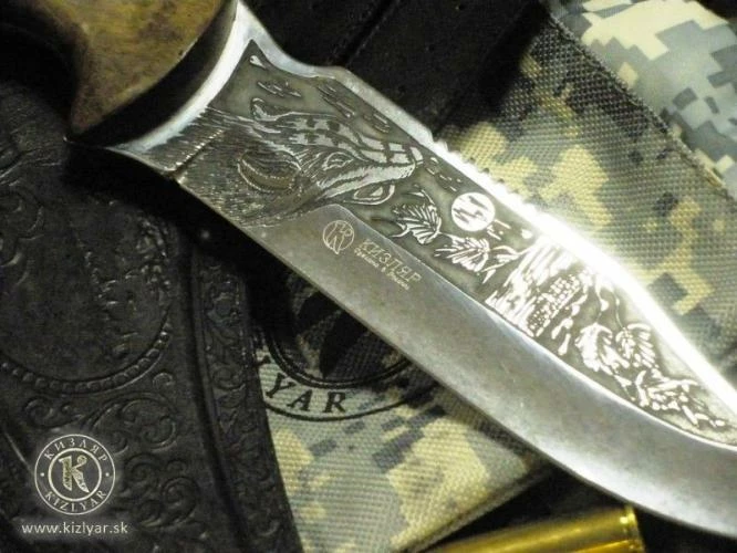 Promo π Best Sale π Knife Kizlyar TAIGA M π π€© 1 Promo π Best Sale π Knife Kizlyar TAIGA M π π€©