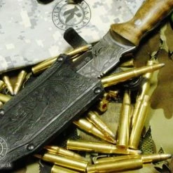 Promo π Best Sale π Knife Kizlyar TAIGA M π π€© 5 Promo π Best Sale π Knife Kizlyar TAIGA M π π€© -Fixed Blade Knives Sales knife kizlyar taiga m 4