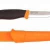 Promo 👍 Coupon 🔥 Knife Mora Companion Heavy Duty Orange MG(C) 🎁 ⭐