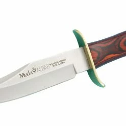 Hot Sale ๐ Flash Sale ๐ Knife Muela ALBAR ๐ โจ