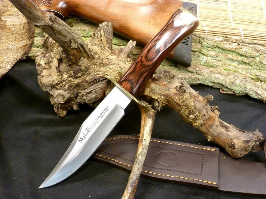 Hot Sale π Flash Sale π Knife Muela ALBAR π β¨ 4 Hot Sale π Flash Sale π Knife Muela ALBAR π β¨ - Image 4