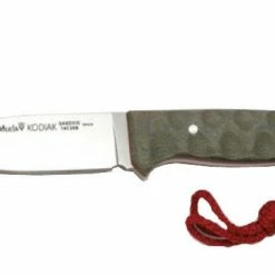 Brand new 😀 Discount 🎉 Knife Muela KODIAK 10SV.G 🔥 🥰