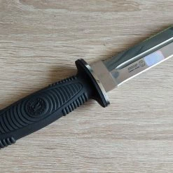 Top 10 🔥 Cheapest ⭐ Kizlyar Kombat s ⌛ 😀 -Fixed Blade Knives Sales kombat s