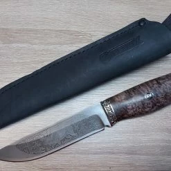 Brand new π Flash Sale βοΈ Russian knife Lemax LX055 π β