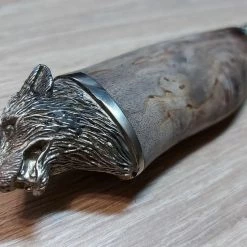 Top 10 🌟 Wholesale ✔️ Russian knife Lemax LX056 🎁 👍 -Fixed Blade Knives Sales lemax 56.