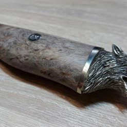 Top 10 🌟 Wholesale ✔️ Russian knife Lemax LX056 🎁 👍 -Fixed Blade Knives Sales lemax 56. ..