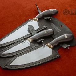New ๐ Flash Sale ๐ Set knives Lemax LX006 ๐ฅฐ ๐
