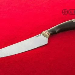 New 🔔 Flash Sale 😉 Set knives Lemax LX006 🥰 🔔 -Fixed Blade Knives Sales lemax lx006 5