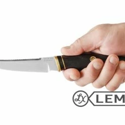 Hot Sale 🧨 Deals ⭐ Russian knife Lemax LX007 😍 😀 -Fixed Blade Knives Sales lemax lx007 3