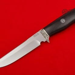 Best Sale 👍 Outlet ⭐ Russian knife Lemax LX010 💯 ✨