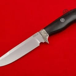Best Sale ๐ Deals ๐ Russian knife Lemax LX012 ๐ โ๏ธ