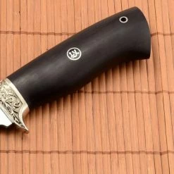 Best Sale 🎉 Deals 👏 Russian knife Lemax LX012 🌟 ✔️ -Fixed Blade Knives Sales lemax lx012