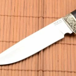 Best Sale 🎉 Deals 👏 Russian knife Lemax LX012 🌟 ✔️ -Fixed Blade Knives Sales lemax lx012 3