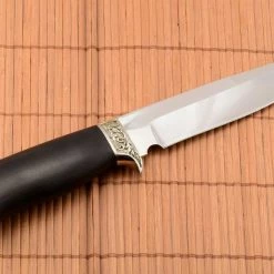 Best Sale 🎉 Deals 👏 Russian knife Lemax LX012 🌟 ✔️ -Fixed Blade Knives Sales lemax lx012 5