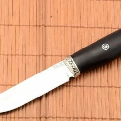 Outlet 🤩 Top 10 ✔️ Russian knife Lemax LX013 🎉 ⌛ -Fixed Blade Knives Sales lemax lx013