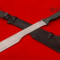 New 🧨 Best Pirce 😀 Russian knife Lemax LX018 ⭐ 🛒 -Fixed Blade Knives Sales lemax lx018 3