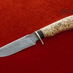 Coupon ⭐ Buy 👏 Russian knife Lemax LX021 🛒 ❤️