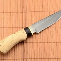 Coupon ⭐ Buy 👏 Russian knife Lemax LX021 🛒 ❤️ -Fixed Blade Knives Sales lemax lx021 2 12