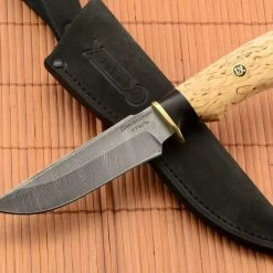 Coupon ⭐ Buy 👏 Russian knife Lemax LX021 🛒 ❤️ -Fixed Blade Knives Sales lemax lx021 3 17