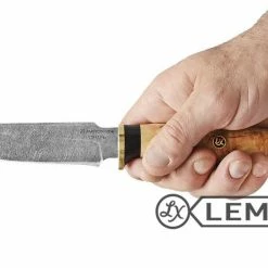 Coupon ⭐ Buy 👏 Russian knife Lemax LX021 🛒 ❤️ -Fixed Blade Knives Sales lemax lx021 4