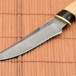 Top 10 🌟 Budget 🎁 Russian knife Lemax LX022 🤩 🛒 -Fixed Blade Knives Sales lemax lx022 5