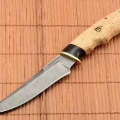 Top 10 🌟 Budget 🎁 Russian knife Lemax LX022 🤩 🛒 -Fixed Blade Knives Sales lemax lx022 6