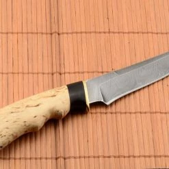 Top 10 🌟 Budget 🎁 Russian knife Lemax LX022 🤩 🛒 -Fixed Blade Knives Sales lemax lx022 7