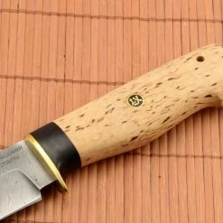 Cheapest ✨ Buy 💯 Russian knife Lemax LX024 😉 🔥 -Fixed Blade Knives Sales lemax lx024 5