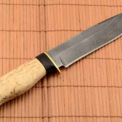 Cheapest ✨ Buy 💯 Russian knife Lemax LX024 😉 🔥 -Fixed Blade Knives Sales lemax lx024 7