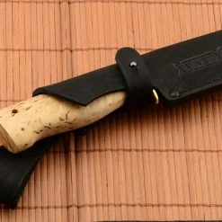 Cheapest ✨ Buy 💯 Russian knife Lemax LX024 😉 🔥 -Fixed Blade Knives Sales lemax lx024 8