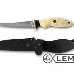 Outlet 😉 Discount 🌟 Russian knife Lemax LX026 🧨 🎉 -Fixed Blade Knives Sales lemax lx026 3 14