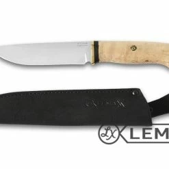 Brand new 🎉 Best Sale ❤️ Russian knife Lemax LX028 👏 ⌛ -Fixed Blade Knives Sales lemax lx028 3